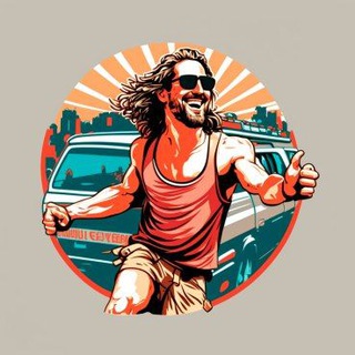 Аватар Telegram-канала Знакомитесь, Психолог Эд|Саморазвитие