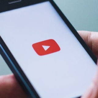 Аватар Telegram-канала ЮТУБ БИРЖА | YouTube