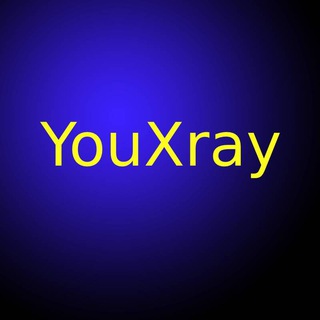Аватар Telegram-канала YouXRay — лучевая диагностика, КТ, МРТ
