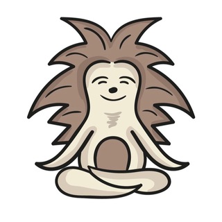Аватар Telegram-канала Йога студия ЙОЖ
