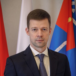 Аватар Telegram-канала Сергей Юров