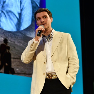 Аватар Telegram-канала 🎞️📖 | Ярослав Щербинин | Авторские фильмы, лекции, эссеистика