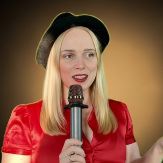 Аватар Telegram-канала Юлия Киянова Психолог Цели Результат