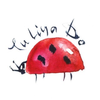 Аватар Telegram-канала Схемы. Вышивка крестом Юлии До