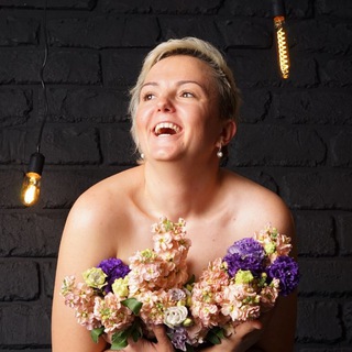 Аватар Telegram-канала Yuliavaslubit / Подарки, которые трогают душу (Москва/Зюзино)