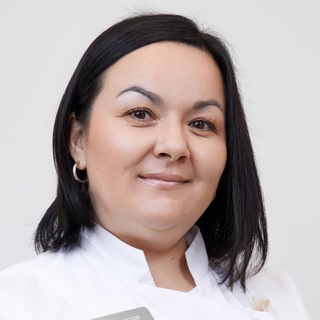 Аватар Telegram-канала Юлия Габдулбариева детский психиатр