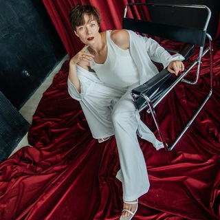 Аватар Telegram-канала Юлия Чиркова: — ох, уж эта ваша психология!