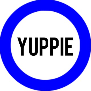 Аватар Telegram-канала YUPPIE | карьера для студентов