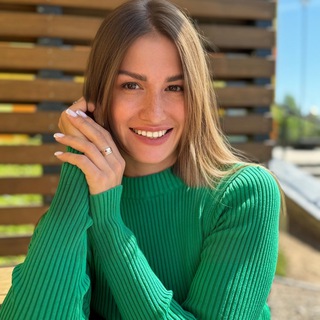 Аватар Telegram-канала ЗАБОТА О СЕБЕ | гинеколог Юркина