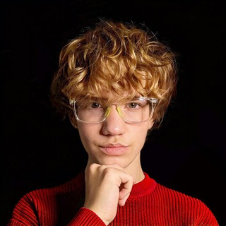 Аватар Telegram-канала Глеб Юрков — Дизайнер карточек товаров