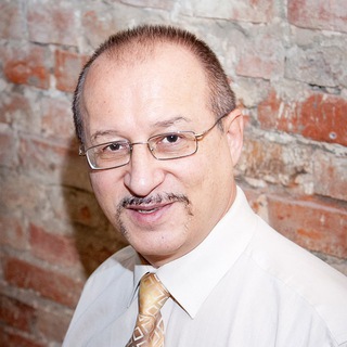 Аватар Юрий Прокопенко — канал сексолога