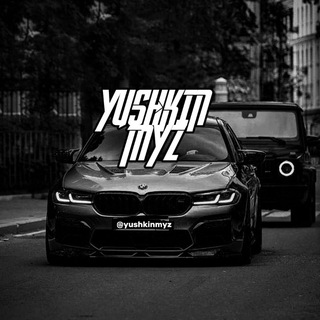 Аватар Telegram-канала Yushkinmyz | Треки из тт