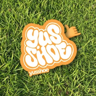 Аватар Telegram-канала Кроссовки «YUSSHOE»