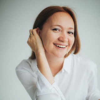 Аватар Telegram-канала Айгуль Юсупова. Йога для детей💟