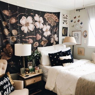 Аватар Telegram-канала уютный • дом