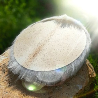 Аватар Telegram-канала Шаманские бубны и погремушки.