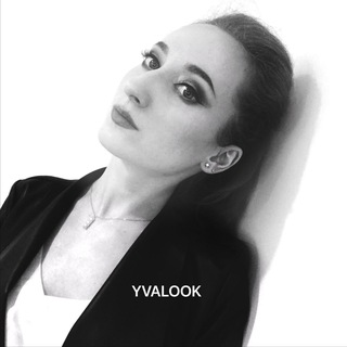 Аватар Telegram-канала НАРАЩИВАНИЕ РЕСНИЦ•YVALOOK•МЫТИЩИ•