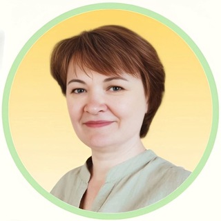 Аватар Энергопрактика|Валентина Лель