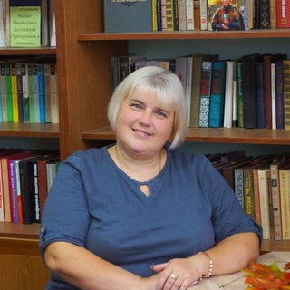 Аватар Telegram-канала За границами школы