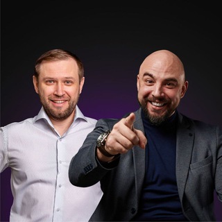 Аватар Telegram-канала Клиенты без рекламы | Мы ЗА креатив