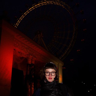 Аватар Telegram-канала Искусство смысла | Алёна Калачёва