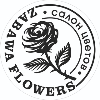 Аватар Telegram-канала Цветы Москва | Доставка букетов