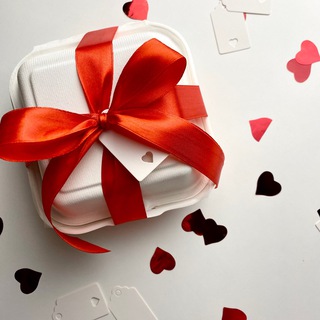 Аватар Telegram-канала Za.bu.bento