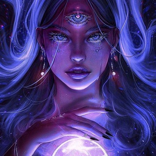 Аватар 🔮астрология|гороскоп|таро🪬