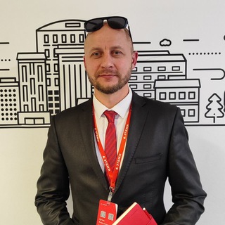 Аватар Telegram-канала Недвижимость — инвестпроект