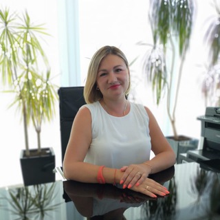 Аватар Telegram-канала Недвижимость Сочи от Захаркиной