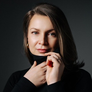 Аватар Telegram-канала Мать подростков — психолог Ирина Заикина