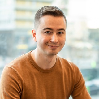 Аватар Наиль Закиров — О маркетинге