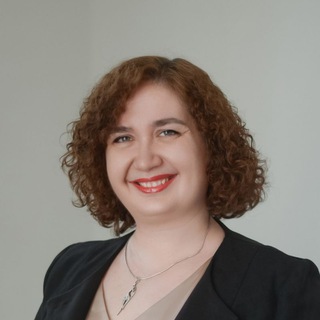 Аватар Залялова Анна для психологов