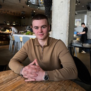 Аватар Вадим / До 🚗 на маркетинге