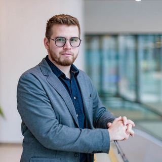 Аватар ДАУДДИН | Деньги и Наука!