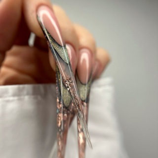 Аватар Telegram-канала НОГТИ*МАНИКЮР*ЩЕЛКОВО*ОБУЧЕНИЕ