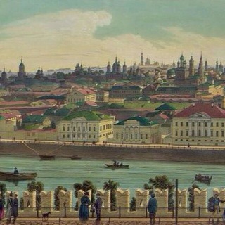 Аватар Замоскворечье 2.0