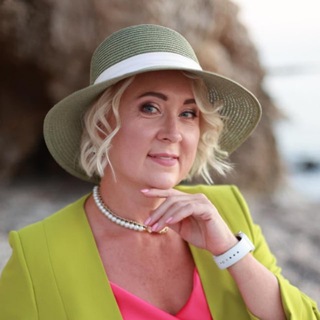 Аватар Елена Уварова | 💰 Деньги и Отношения