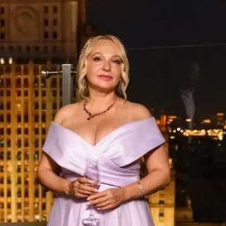 Аватар Telegram-канала Замуж с Марией Мартынец/❤️Cемейный психолог