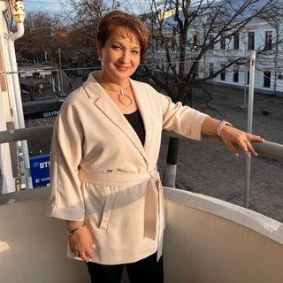 Аватар Записки бизнес Коуча.