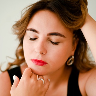 Аватар Telegram-канала ПСИХОЛОГ/СЕКСОЛОГ/ОБУЧЕНИЕ Екатерины Бурык