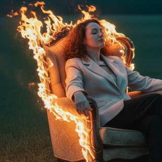 Аватар Telegram-канала ЗАМЕТКИ ОБ УДАЛЕНКЕ от Кривец