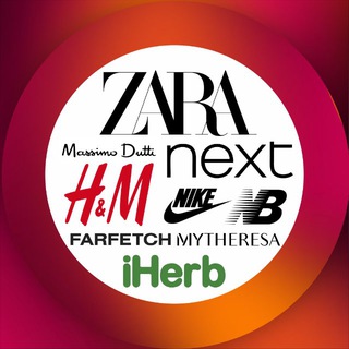 Аватар Zara. Next. iHerb /Закупки в Россию