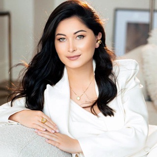 Аватар ⚪️Зара Симоненко| программа подготовки к школе