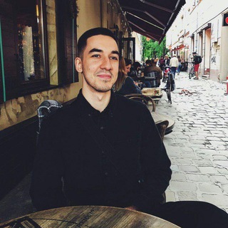 Аватар 💲ЗАРАБАТ💲[Богдан Соколюк о всем что связано с криптой]