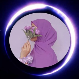Аватар Telegram-канала ЗАПУСК 🚀В ТЕЛЕГРАММ с Маккой💜