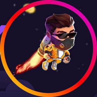 Аватар Telegram-канала Промокоды Из Игр