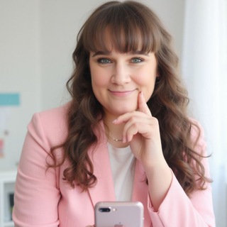 Аватар Telegram-канала ЛАРА🌷ДОХОД В ДЕКРЕТЕ