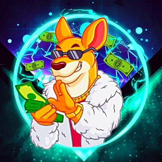 Аватар Telegram-канала 💰 Заработай В Интернете!