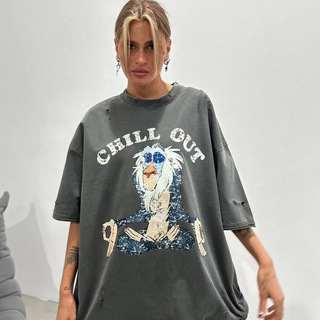 Аватар Telegram-канала Совместный закуп из Китая, взрослая одежда и обувь